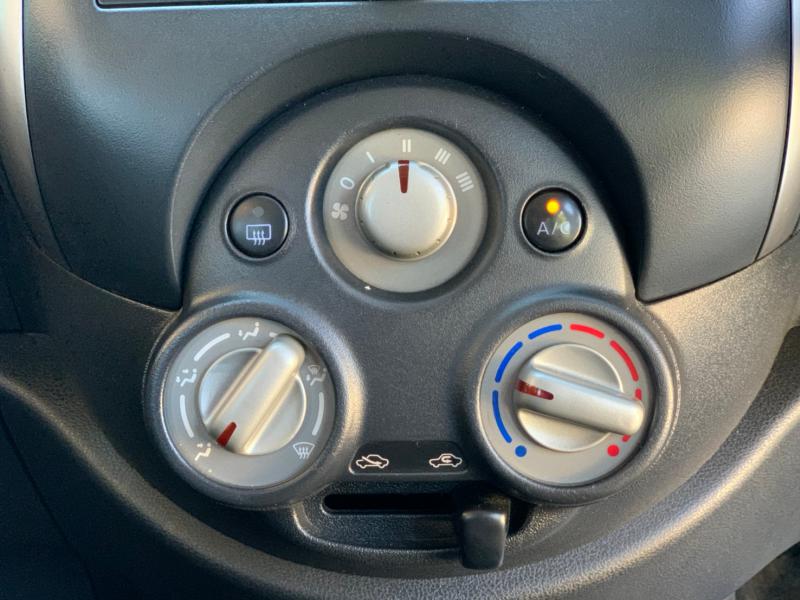 ALMERA 1.2 E PURE DRIVE,A/T